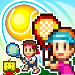 Скачать Tennis Club Story [мод: много денег] на Андроид