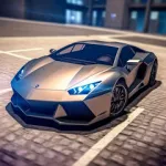 Скачать мод Nitro Speed гонки на машинах [мод: меню] на Андроид