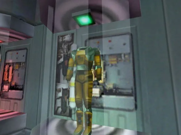 Half-Life [мод: полная версия] Screenshot 2