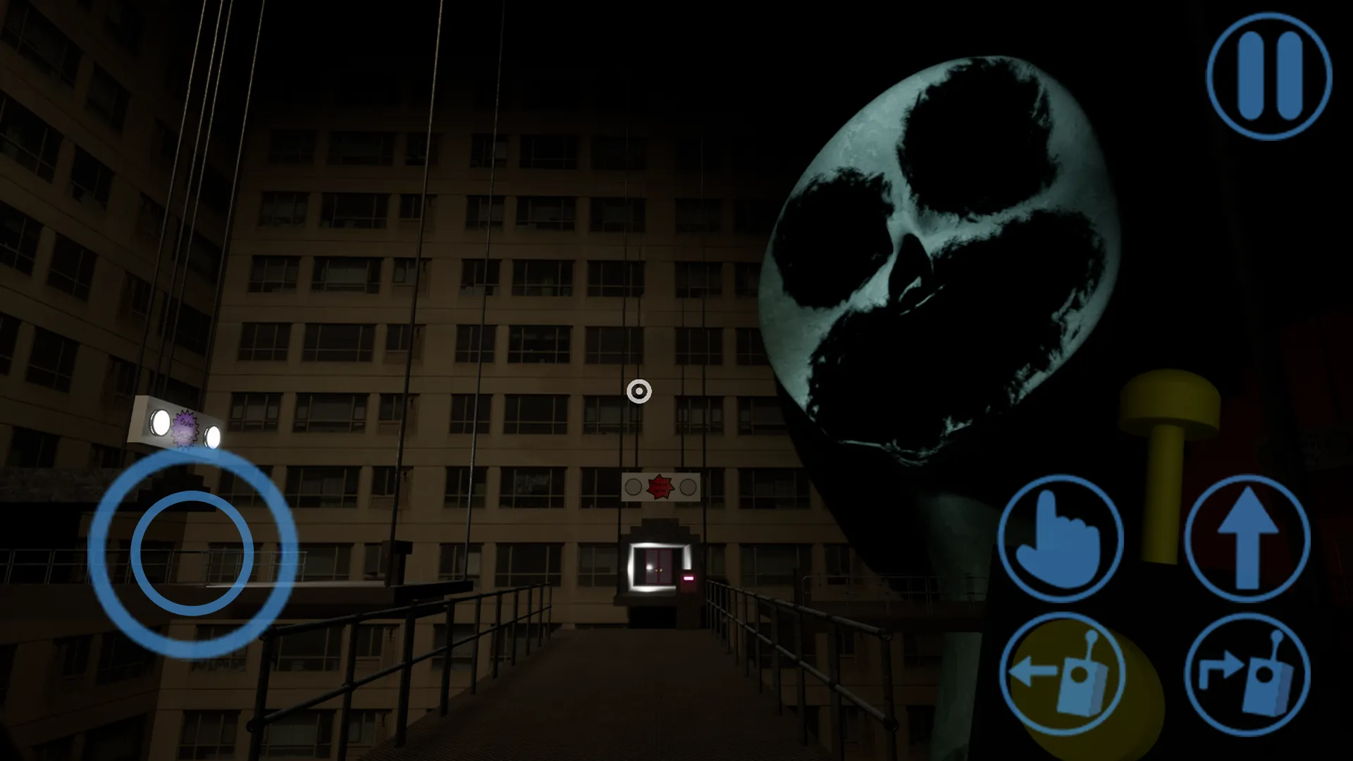 Garten of Banban 2 v1.0.13 APK Мод (Меню, Полная версия) Screenshot 2
