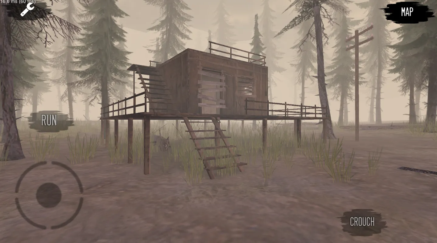 Horror Zone 254 v0.334 APK Мод (Меню, Много денег) Screenshot 5