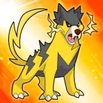 Скачать полную версию Dynamons World Мод (Мега Меню, Много ресурсов) на Андроид