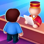 Мод на Андроид: My Perfect Hotel Мод (Бесплатные награды) на Андроид