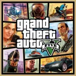 Скачать мод Grand Theft Auto V (GTA 5) Мод (Полная версия) на Андроид