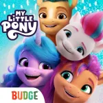Скачать мод Мир My Little Pony [мод: всё открыто] на Андроид