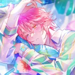 Скачать полную версию Arcana Twilight : Anime game [мод: меню] на Андроид