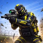 Мод на Андроид: Battle Prime Мод (Меню, Wide View, Wall Hack, Bypass) на Андроид