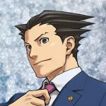 Взломанный Ace Attorney Trilogy Мод (Полная версия) на Андроид