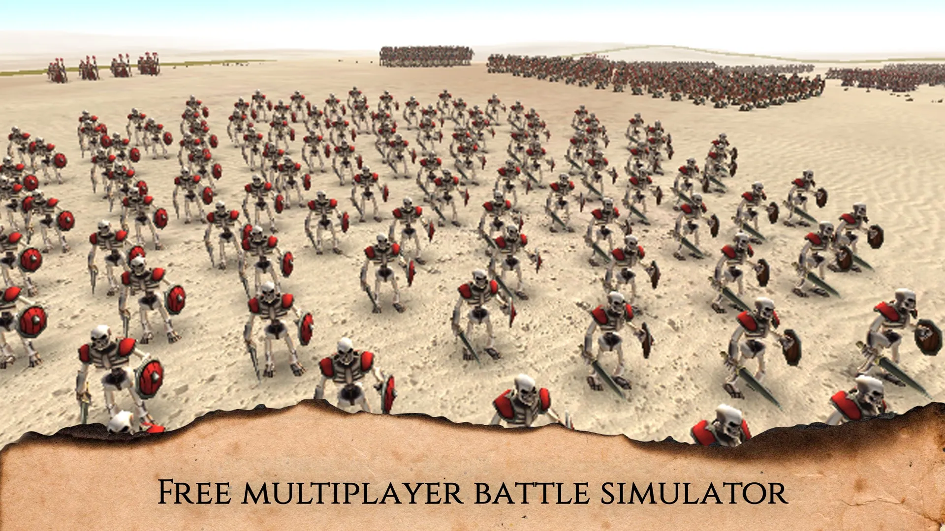 Epic Battles Online [мод: много денег] Screenshot 1