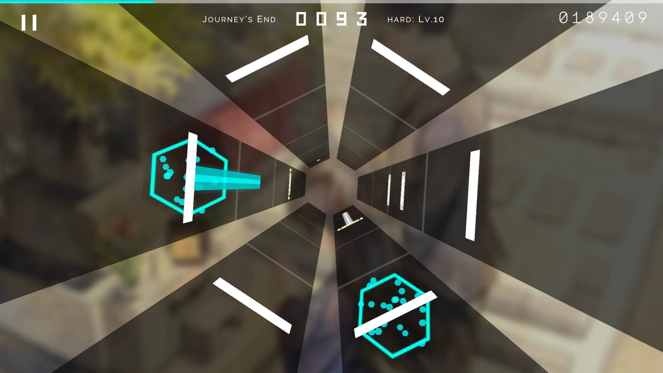 Hexa Hysteria v1.12.2.1 APK Мод (Всё открыто) Screenshot 5