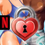 Скачать мод THTH: Love Is a Game NETFLIX [мод: всё открыто] на Андроид
