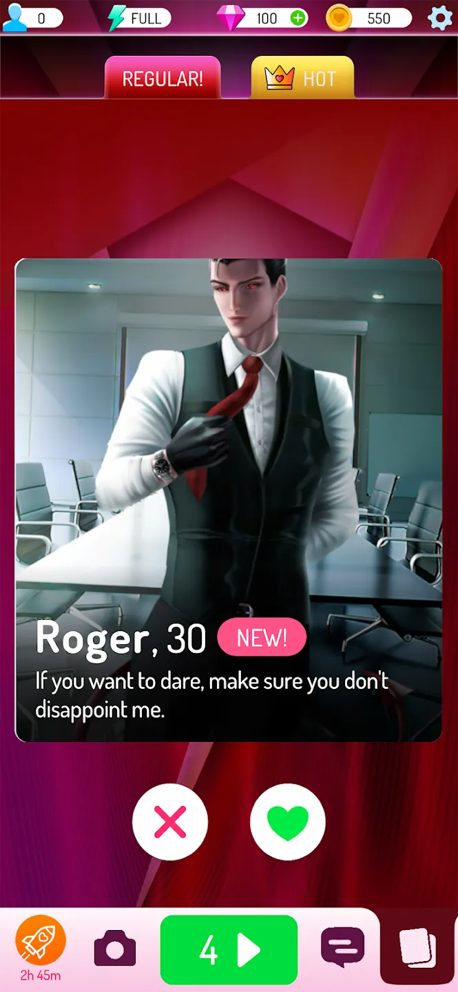 LoveNest - Anime Character Sim v35.3709 APK Мод (Меню, Деньги, Энергия, Всё открыто) Screenshot 5 LoveNest - Anime Character Sim v35.3709 APK Мод (Меню, Деньги, Энергия, Всё открыто) Screenshot 5