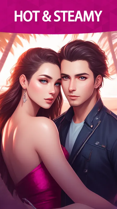 Sensation v1.8.3 APK Мод (Меню, Много бриллиантов и билетов) Screenshot 2
