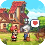 Мод на Андроид: Harvest Town Мод (Меню, Режим бога, Много энергии, Скорость) на Андроид