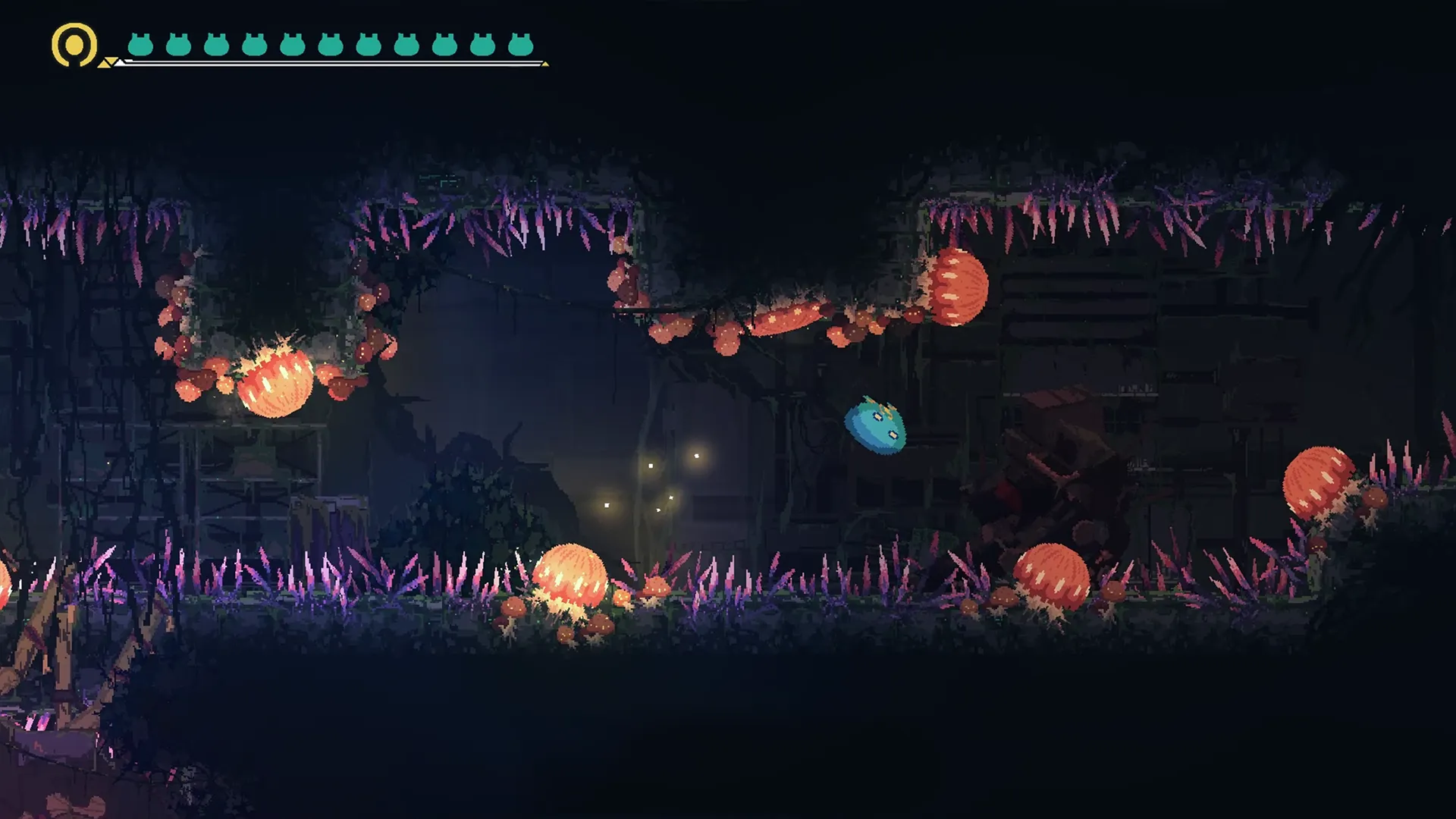 MO: Astray v1.3.12 APK Мод (Полная версия) Screenshot 1