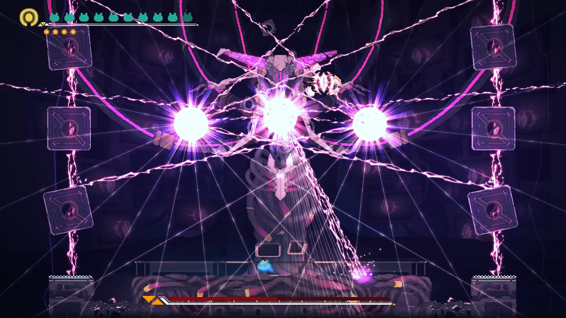 MO: Astray v1.3.12 APK Мод (Полная версия) Screenshot 5