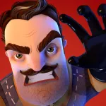 Скачать мод Hello Neighbor: Diaries Мод (Полная версия) на Андроид