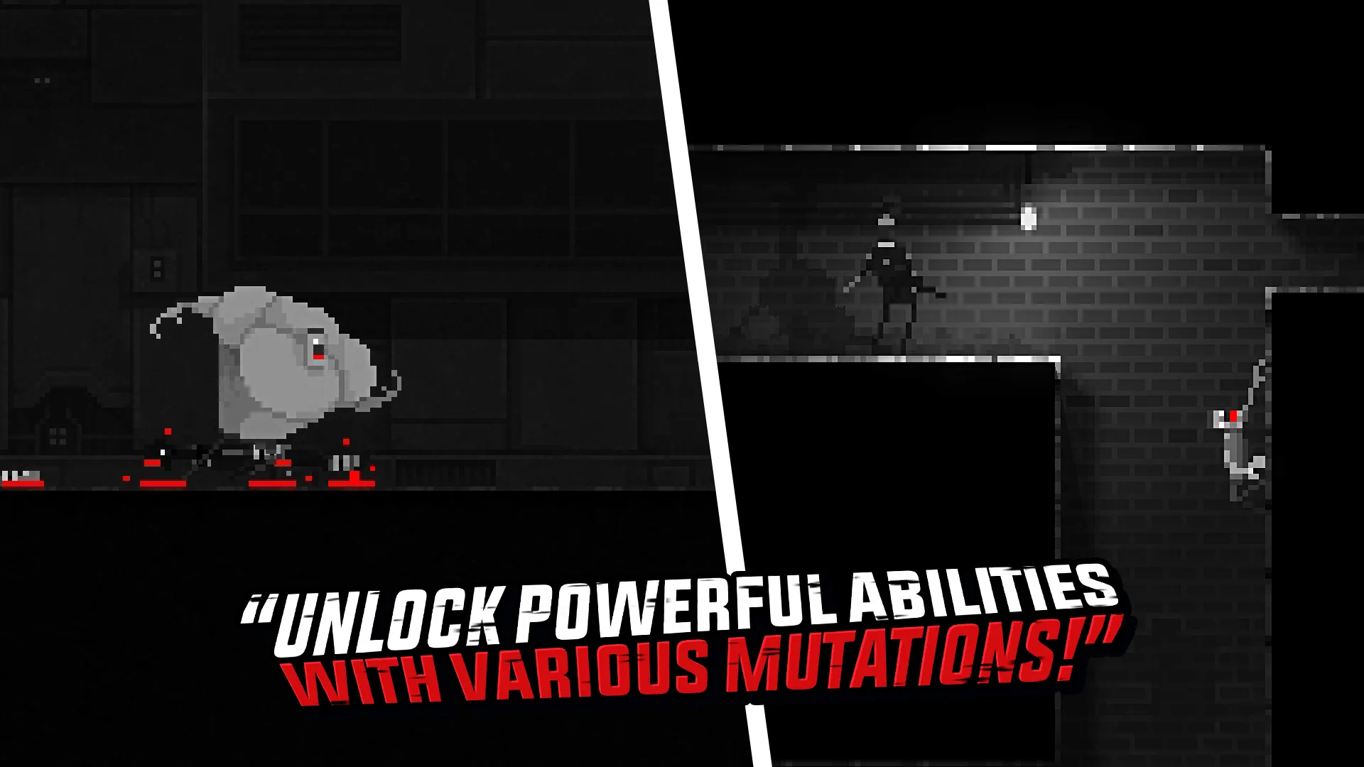 Zombie Night Terror v2.0.1 APK Мод (Всё открыто) Screenshot 4 Zombie Night Terror v2.0.1 APK Мод (Всё открыто) Screenshot 4