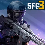 Мод на Андроид: Special Forces Group 3 Мод (Много денег) на Андроид