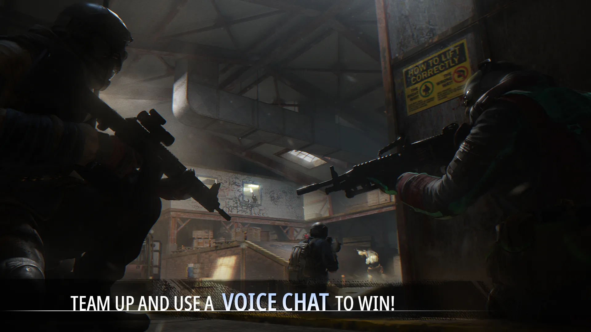 Special Forces Group 3 v1.8 APK Мод (Много денег) Screenshot 5