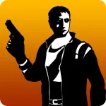Скачать Hardboiled [мод: много очков навыков] на Андроид