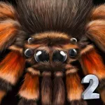 Взломанный Ultimate Spider Simulator 2 [мод: полная версия] на Андроид