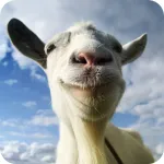 Скачать Goat Simulator / Free [мод: полная версия] на Андроид
