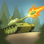 Скачать мод Armored Heroes [мод: бесплатные награды] на Андроид