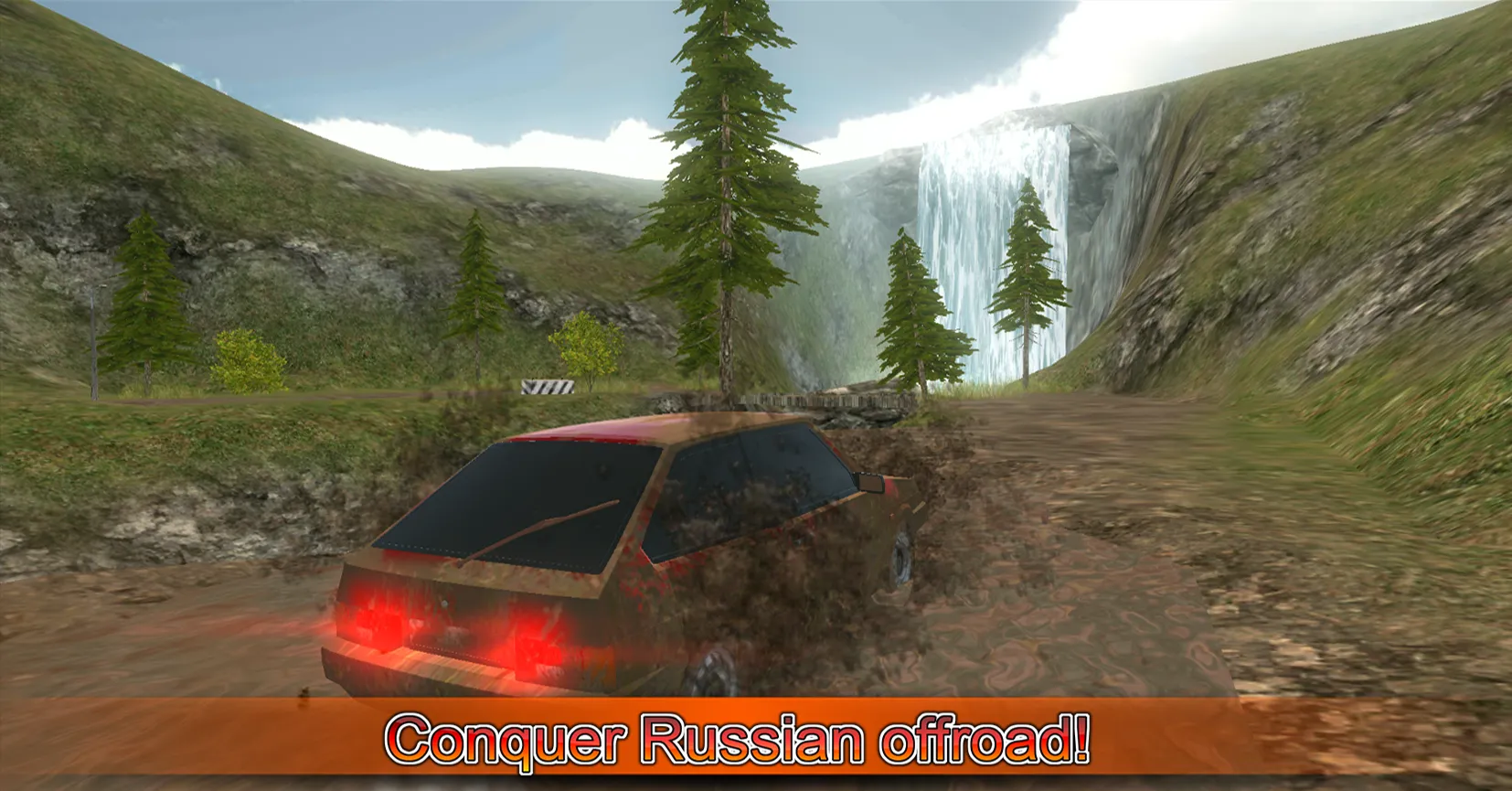 Симулятор вождения ВАЗ 2108 SE v1.49 APK Мод (Меню, Скины разблокированы) Screenshot 4