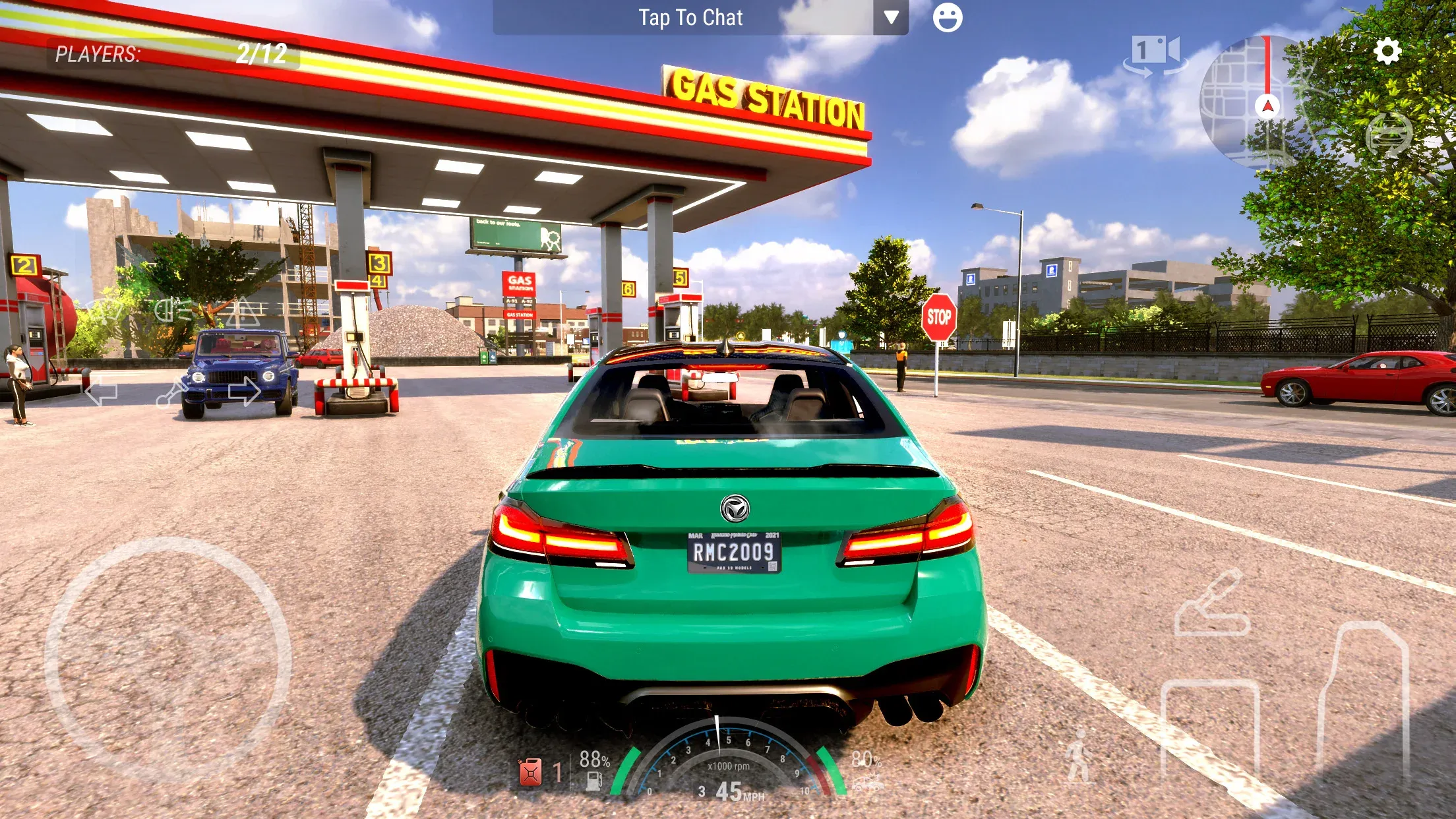 Стоянка автомобилей, Автошкола v9.19.6 APK Мод (Бесплатные покупки) Screenshot 1 Стоянка автомобилей, Автошкола v9.19.6 APK Мод (Бесплатные покупки) Screenshot 1