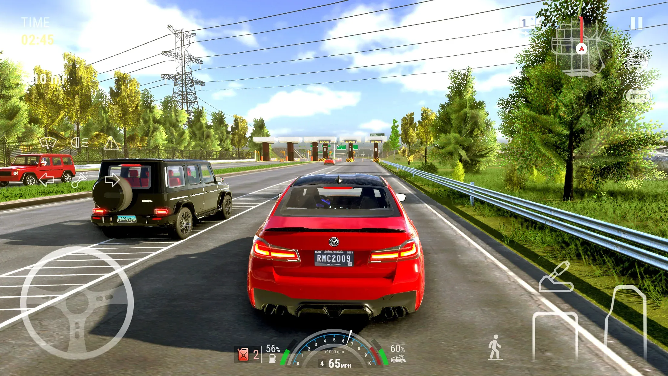 Стоянка автомобилей, Автошкола v9.19.6 APK Мод (Бесплатные покупки) Screenshot 2 Стоянка автомобилей, Автошкола v9.19.6 APK Мод (Бесплатные покупки) Screenshot 2