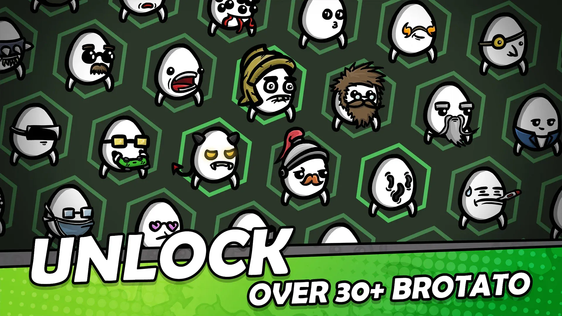 Brotato: Premium v1.3.790 APK Мод (Много денег) Screenshot 4