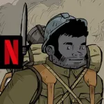Скачать мод Valiant Hearts: Coming Home [мод: всё открыто] на Андроид