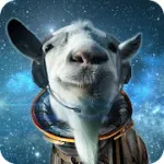 Взломанный Goat Simulator Waste of Space [мод: полная версия] на Андроид