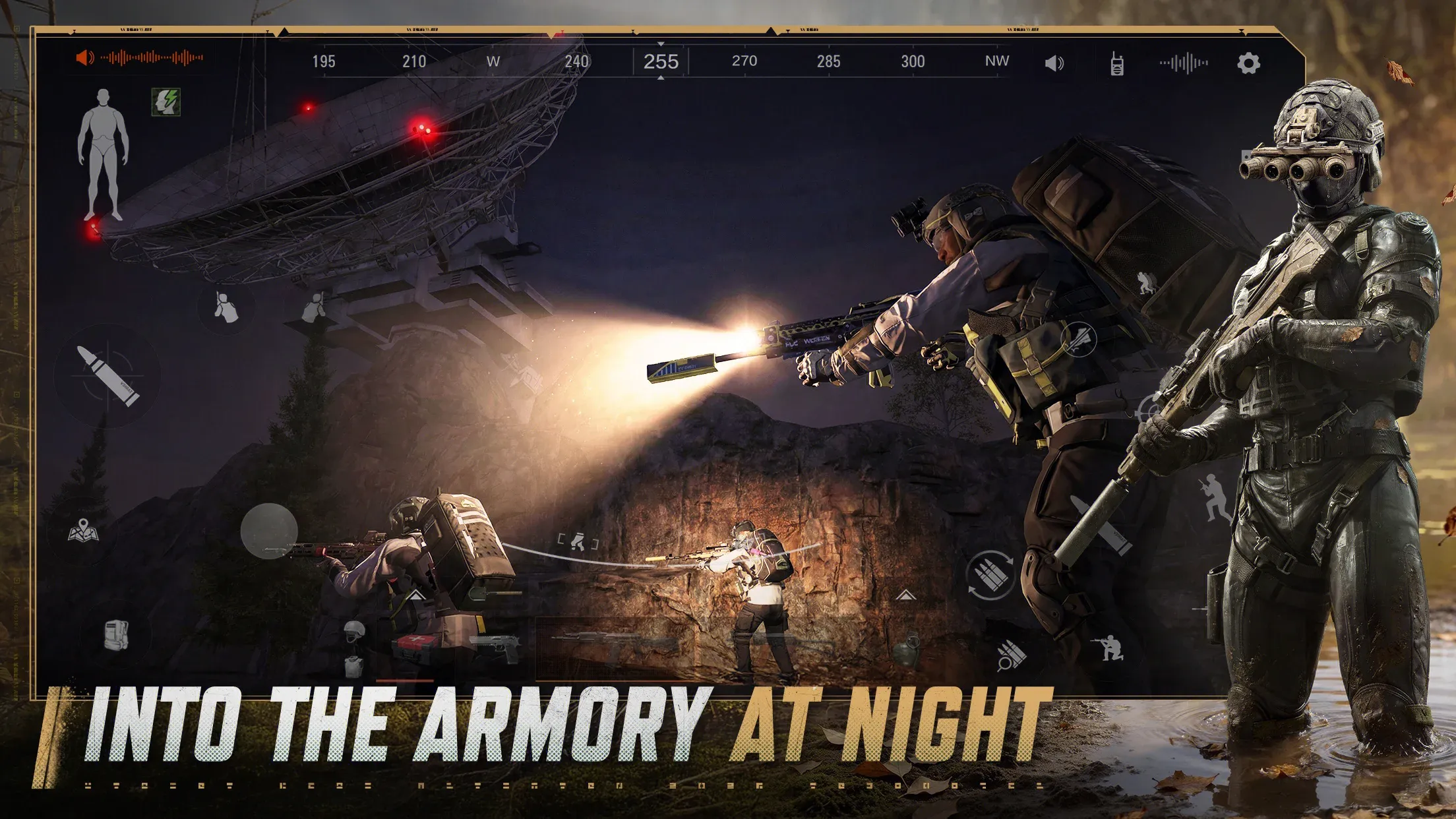 Arena Breakout v1.0.236.236 APK Screenshot 3