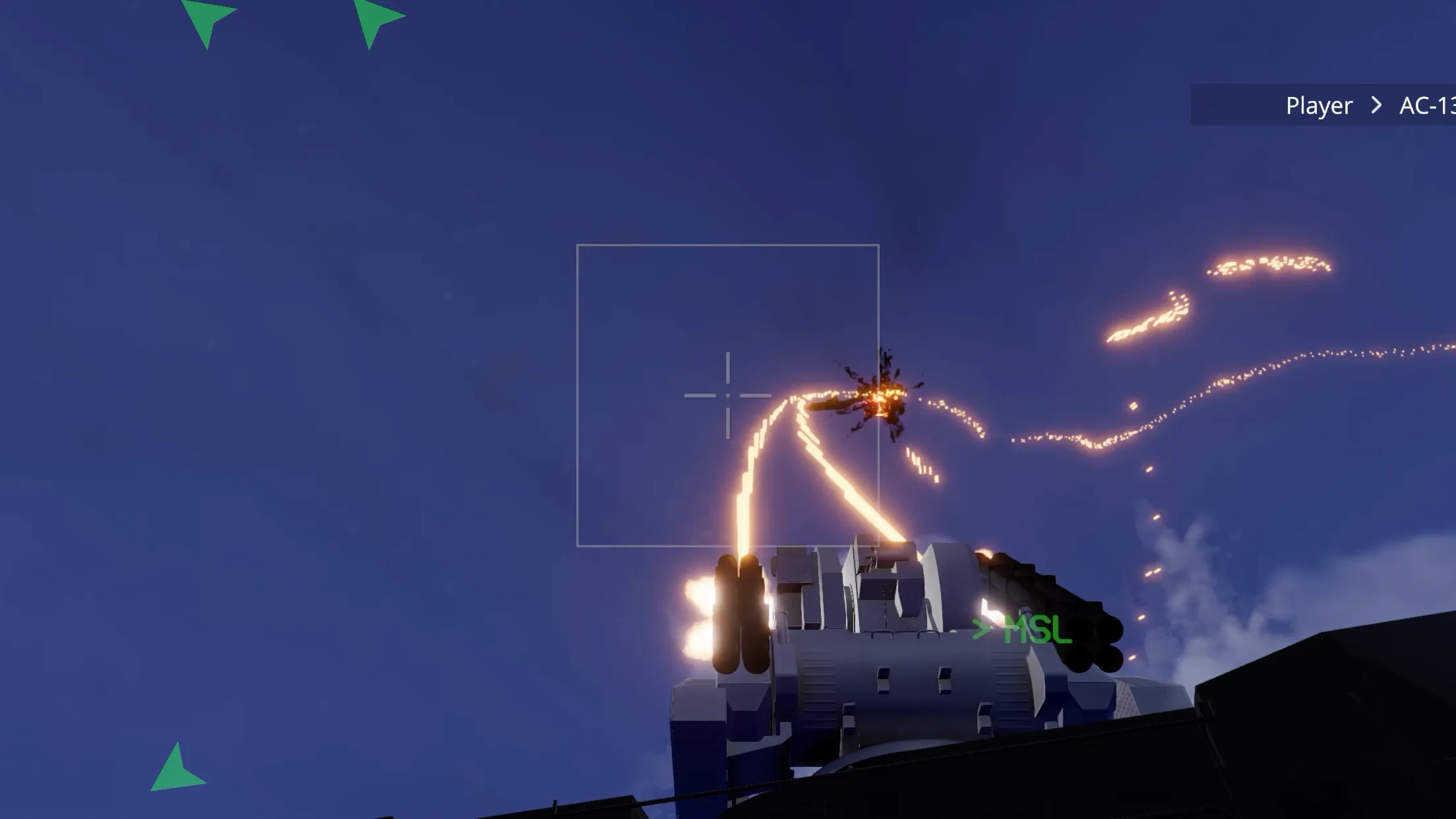 C-RAM CIWS simulator v4.98 APK Мод (Много денег, Много денег, Скорость) Screenshot 3