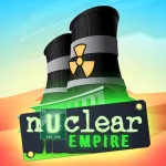 Скачать взлом Nuclear Idle: Бизнес симулятор Мод (Много денег) на Андроид