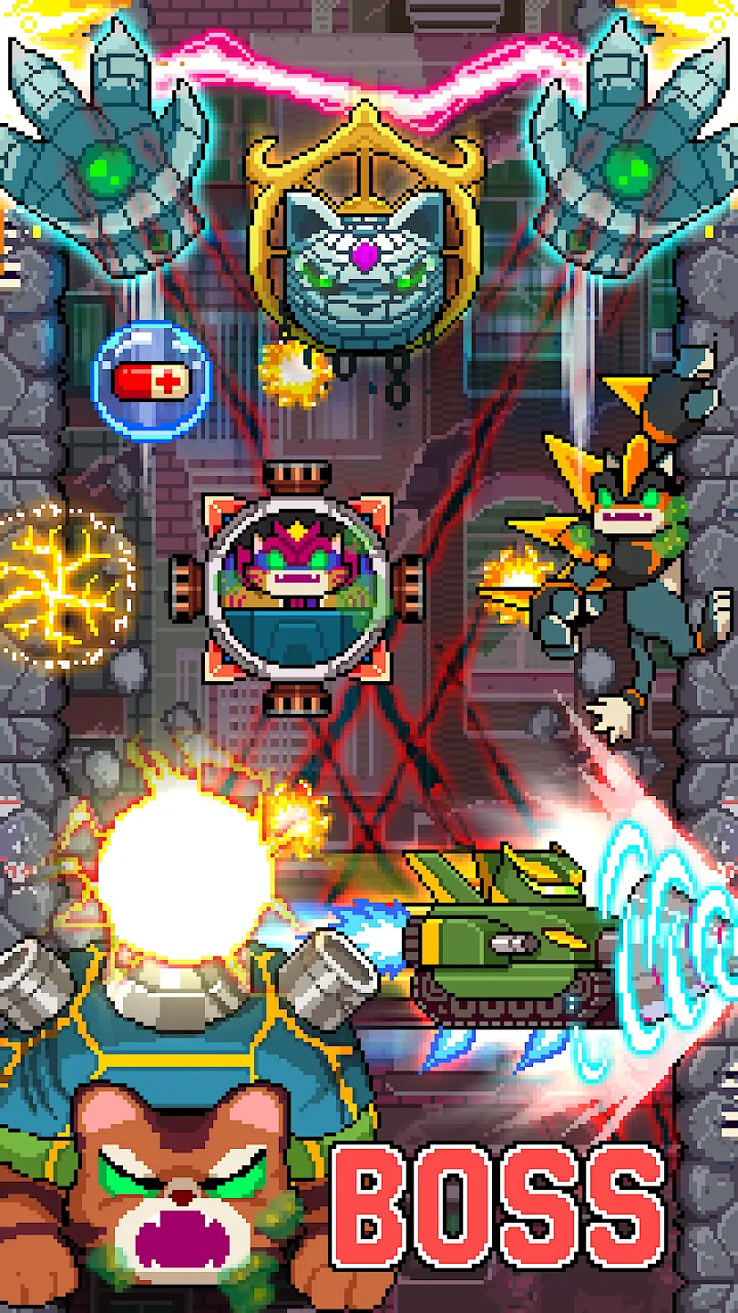 Cat Jump v1.1.317 APK Мод (Меню, Много денег, Всё открыто) Screenshot 5