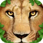 Скачать взлом Ultimate Lion Simulator [мод: полная версия] на Андроид
