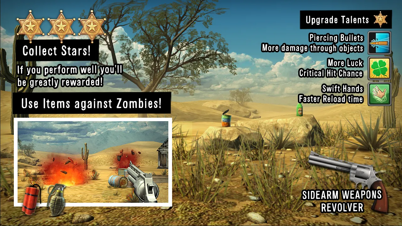 Last Hope - Zombie Sniper 3D v6.23 APK Мод (Много денег) Screenshot 4