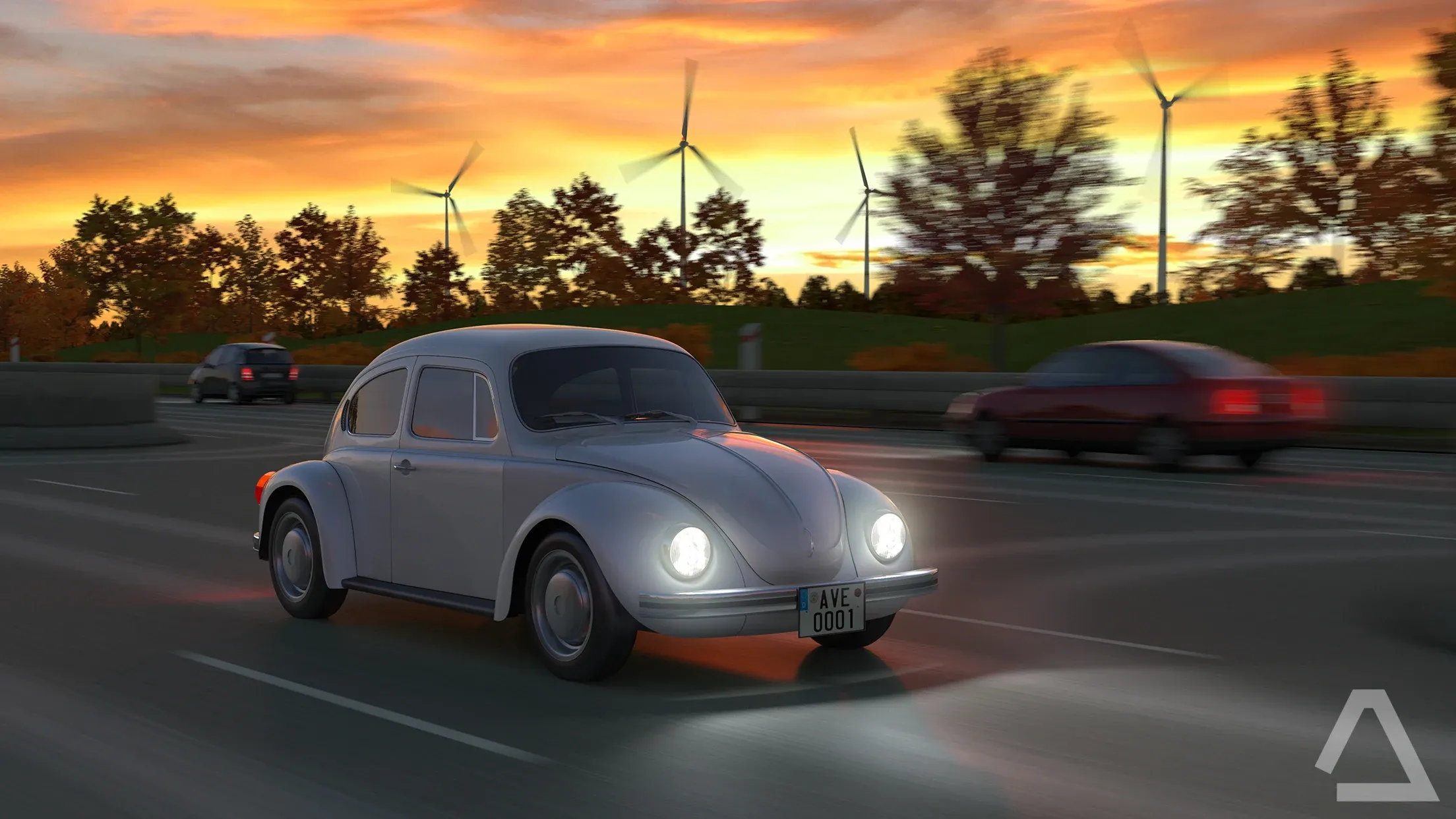 Driving Zone: Germany Pro v1.200.70 APK Мод (Много денег) Screenshot 4 Driving Zone: Germany Pro v1.200.70 APK Мод (Много денег) Screenshot 4