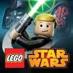 Скачать мод LEGO® Star Wars™: TCS [мод: полная версия] на Андроид