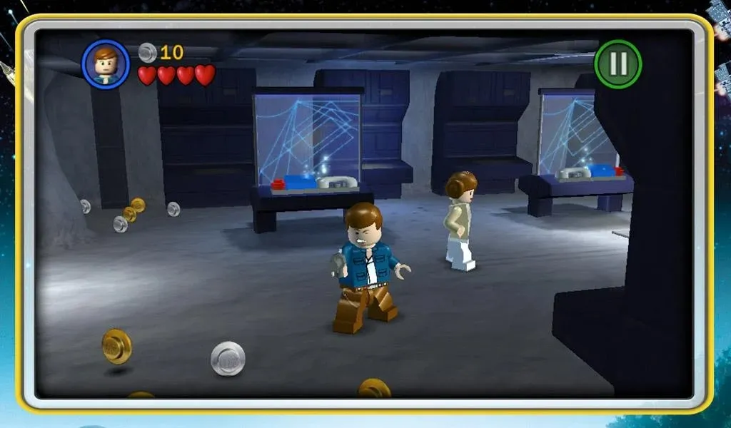 LEGO® Star Wars™: TCS [мод: полная версия] Screenshot 1