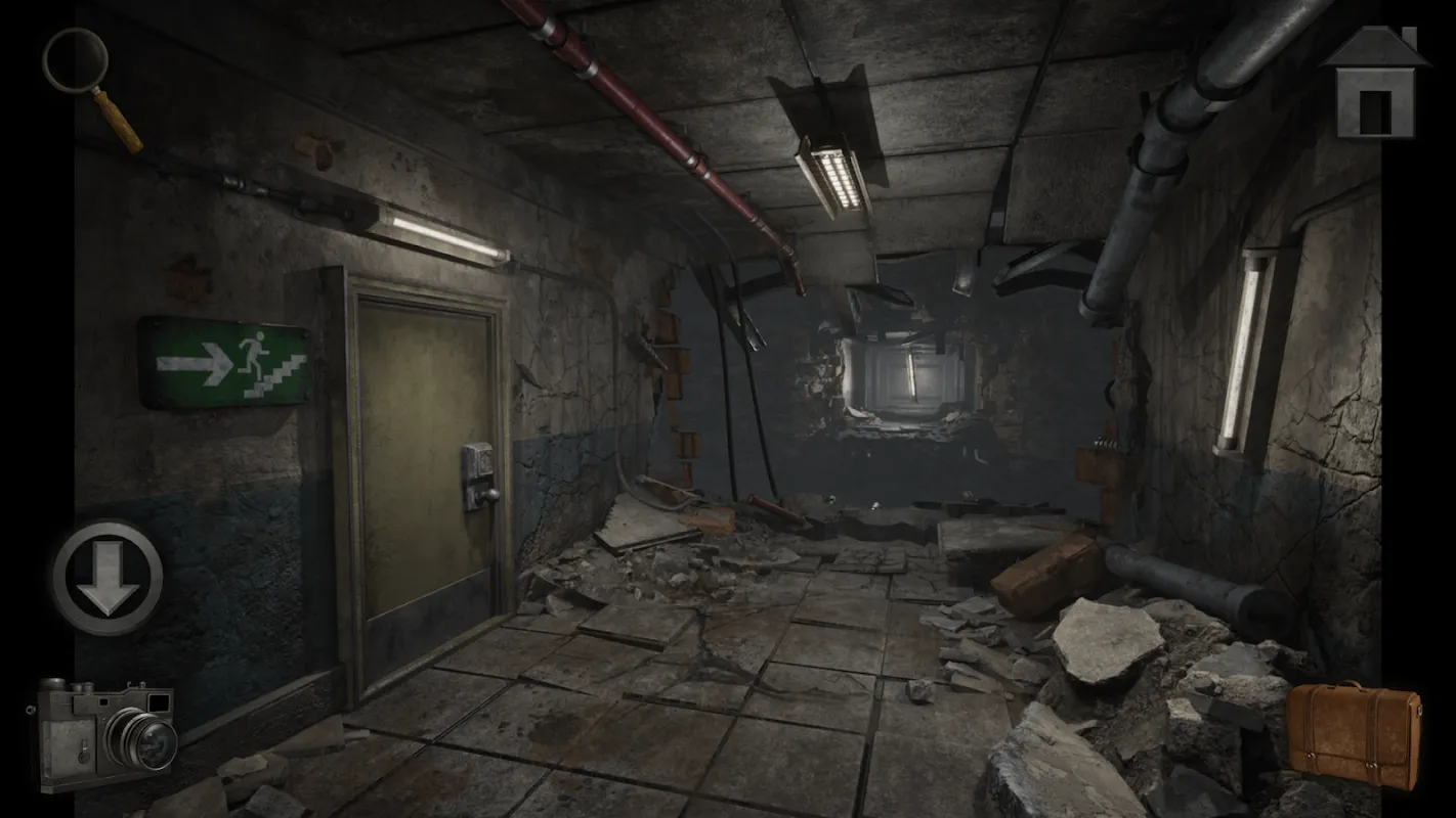 Meridian 157: Глава 3 v1.1.9.23 APK Мод (Полная версия) Screenshot 4