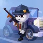 Мод на Андроид: Mafia Sniper: Снайпер-шутер 3D [мод: много денег] на Андроид