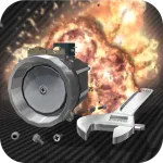 Скачать Disassembly 3D Мод (Всё открыто) на Андроид