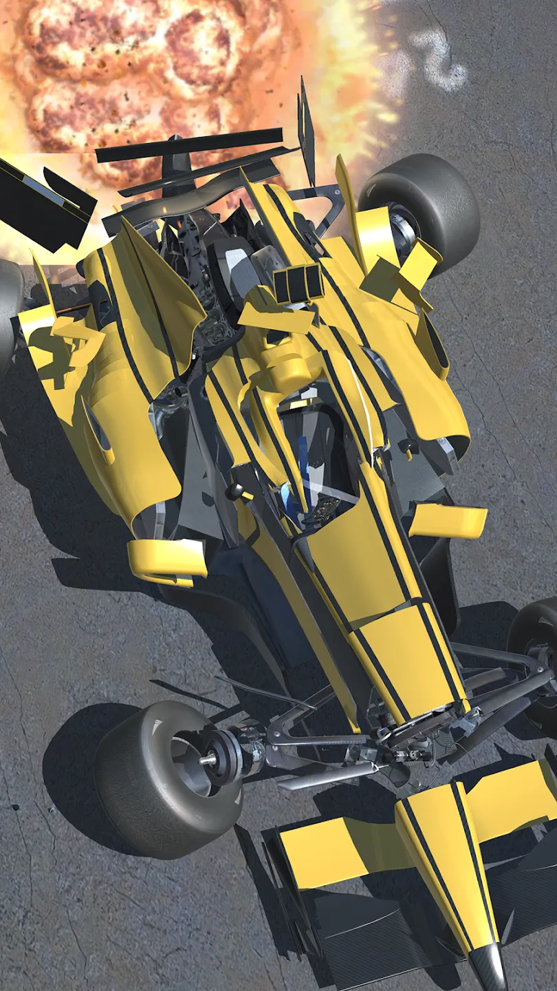 Disassembly 3D v2.7.6 APK Мод (Всё открыто) Screenshot 3