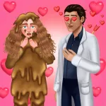 Мод на Андроид: Makeover Merge [мод: много денег] на Андроид