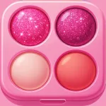 Скачать мод Merge Studio: Fashion Makeover Мод (Меню, Много денег) на Андроид