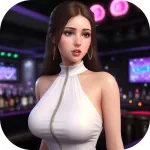 Скачать полную версию Love Camp: Симулятор Свиданий [мод: много денег] на Андроид